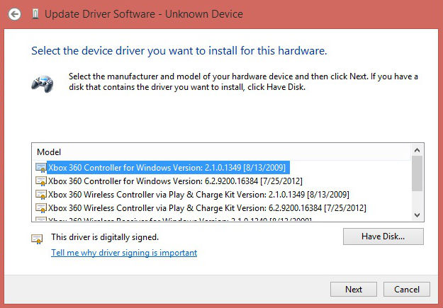 Power a xbox one star wars controller driver download windows 10