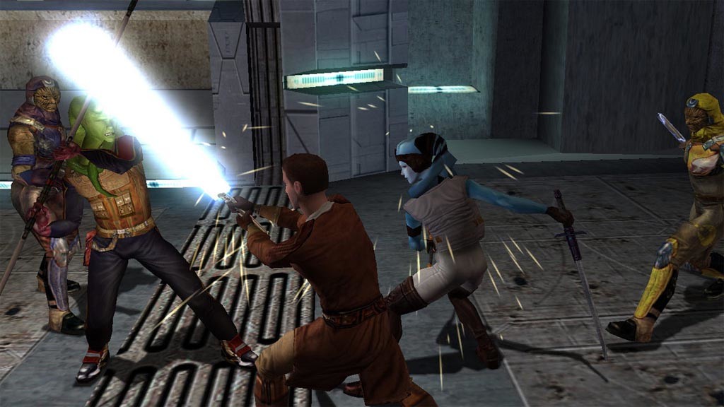 Star wars kotor disc 1 iso download pc